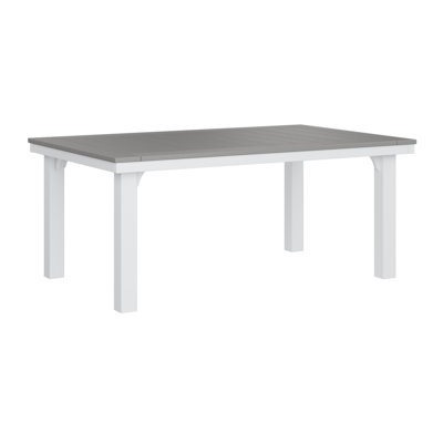 Homestead Outdoor Dining Table