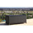 Bily Wicker Outdoor Ottoman