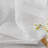 Couey Farmhouse Striped Sheer Rod Pocket Curtain Pair-107099056-107099059