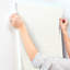 Rouleau de papier peint L 27 pi x l 27 po Almus-86877699