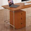 Bureau d'ordinateur à trois tiroirs Durable-1757325219-1757325218