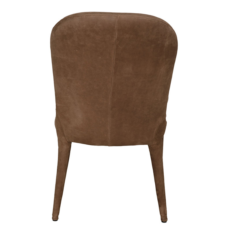 Georgia Leather Dining Chair