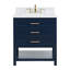 Ensemble de meuble-lavabo simple 30 po Colleen-1184974427