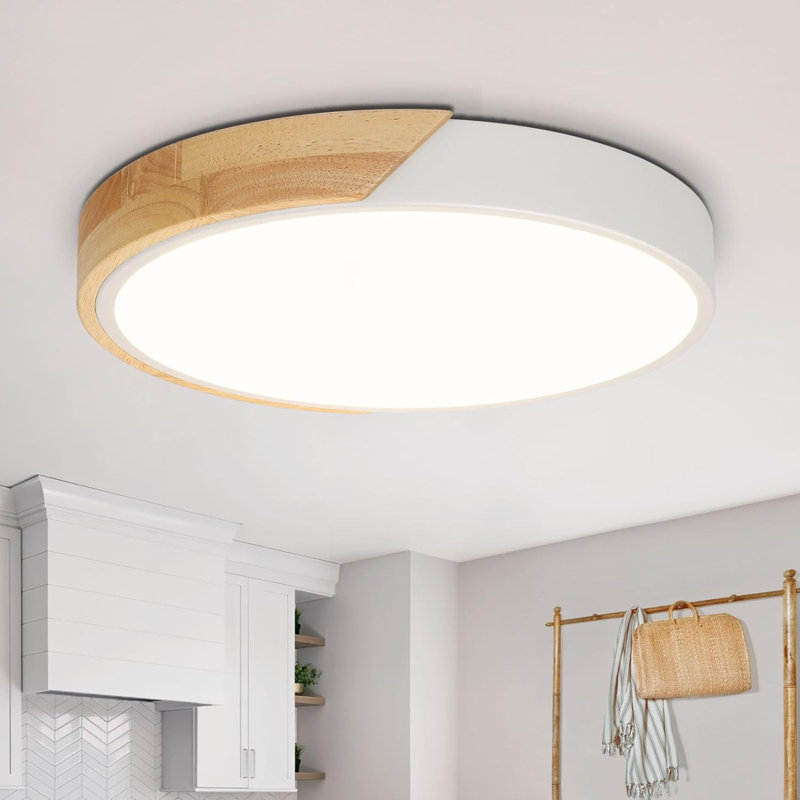 Matthan Flush Mount