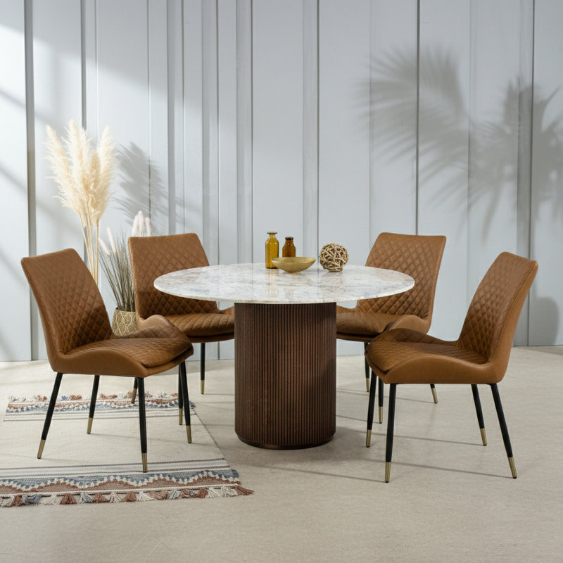 Accent in Brown