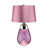 Plum/Polished Nickel is unavailable