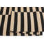 Tapis rouille / bleu en laine noué à la main de 1 pi 11 po x 6 pi 5 po Cedorah Southwestern