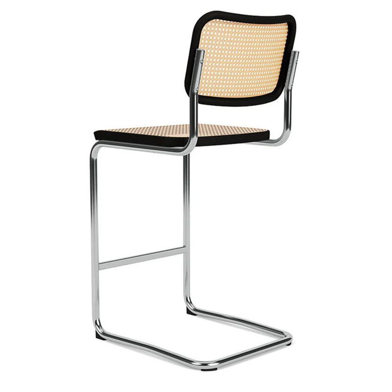 Tabouret sans accoudoirs Canny