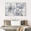 Boussole, reproduction sur toile-1811525315