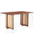 Noyer / bois est en rupture de stock