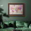 She's Going Places, reproduction d'art sur toile-591330593