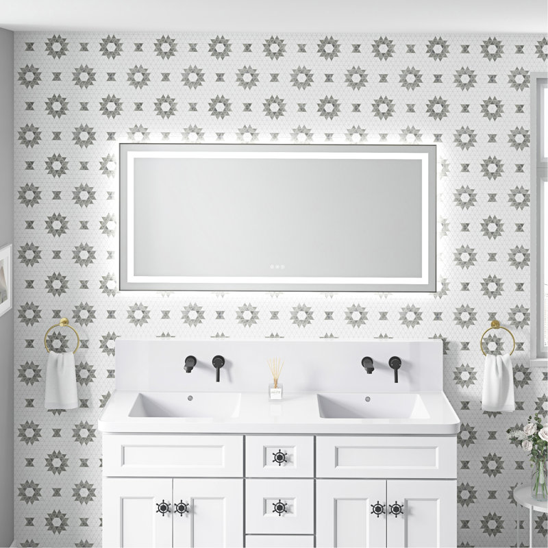 Rectangle Wall Mirror
