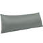 Housse de coussin satiné pour le corps, housse de coussin cachée à fermeture à glissière, refroidissement par glissement - NTBAY-700399206
