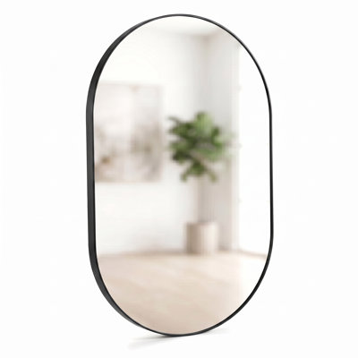 Miroir mural FINE FIXTURES