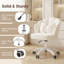 Foam Office Chair-1963817687