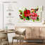 Bouquet de roses rouges Harnek-107921785