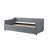 Size Daybed with Drawers Upholstered Tufted Sofa Bed-1426787910-1426787904