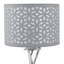 Shamblin Metal Tripod Lamp