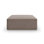 Marbella Straight Ottoman