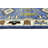 Karimah Performance Wool Geometric Rug