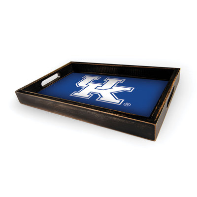University Of Kentucky Bright Line - Team Colour Tray