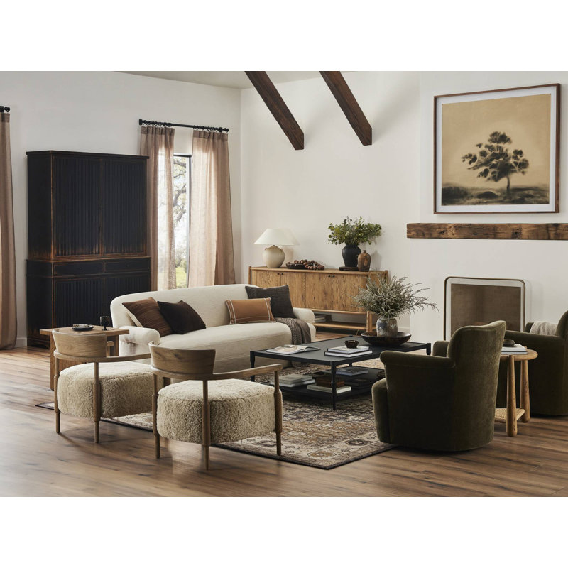 Augusta Coffee Table