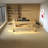 Rectangular Modern Solid Wood Dining Tables-152192346