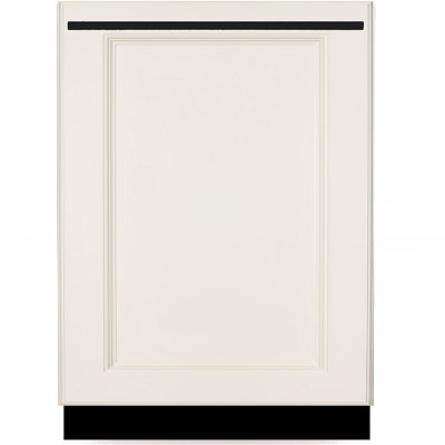 BREDA Home Appliances 46 dB Dishwasher Stainless Steel