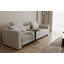 Table d'appoint haute Vint