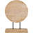Rushane Statue Decorative Object