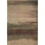 Wool Abstract Area Rug in Cream/Gray/Light Tan-4247653
