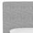 Eisley Upholstered Headboard-908928274-908928277