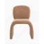 Ensemble de 2 chaises d'appoint Luke