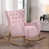 Rose clair est en rupture de stock