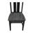  Delisca Solid Wood Side Chair-1186735093