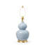 Jade Lamp Without Shade-620965276