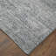 Eastfield Abstract Area Rug in Gray-411817210