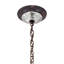 Emilea 8 - Light Glass Chandelier-2134076224