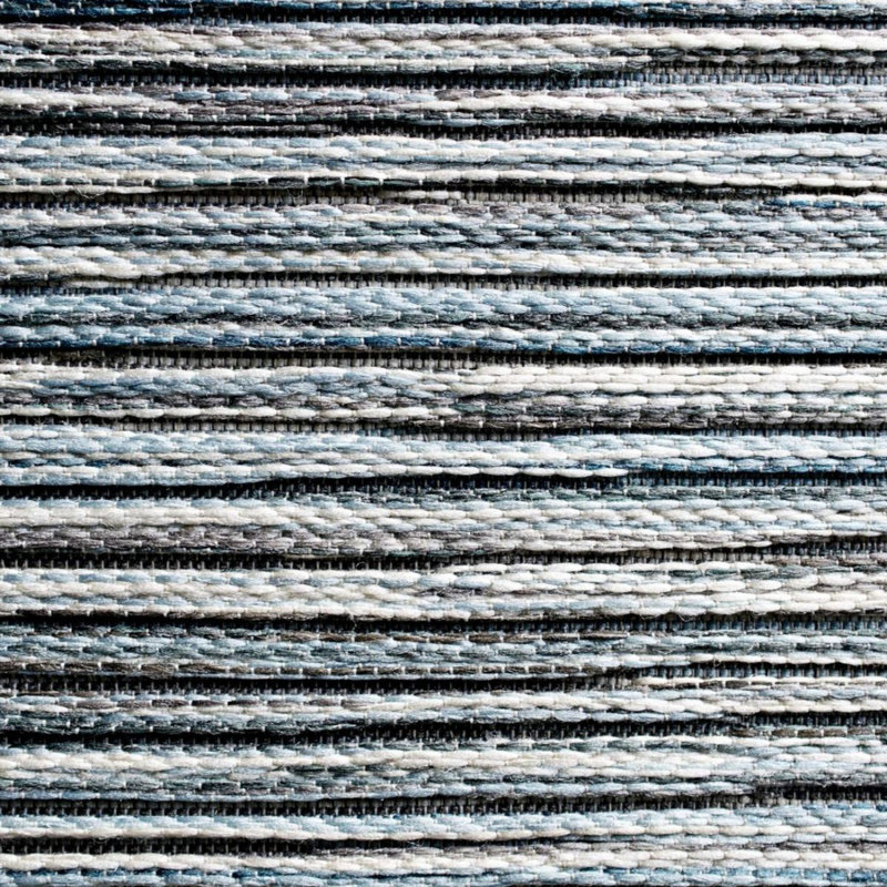 Glenaire Striped Indoor / Outdoor Area Rug, Rectangle 160 x 230cm