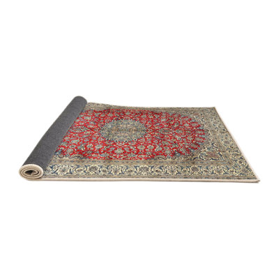 Alie Oriental Indoor Rug
