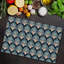 Andalusia Tempered Glass Chopping Board-1895588100