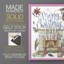 O O Night Night I, reproduction encadrée - bois massif-1042533675-1042533677