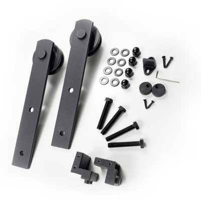 Straight Design Roller Set