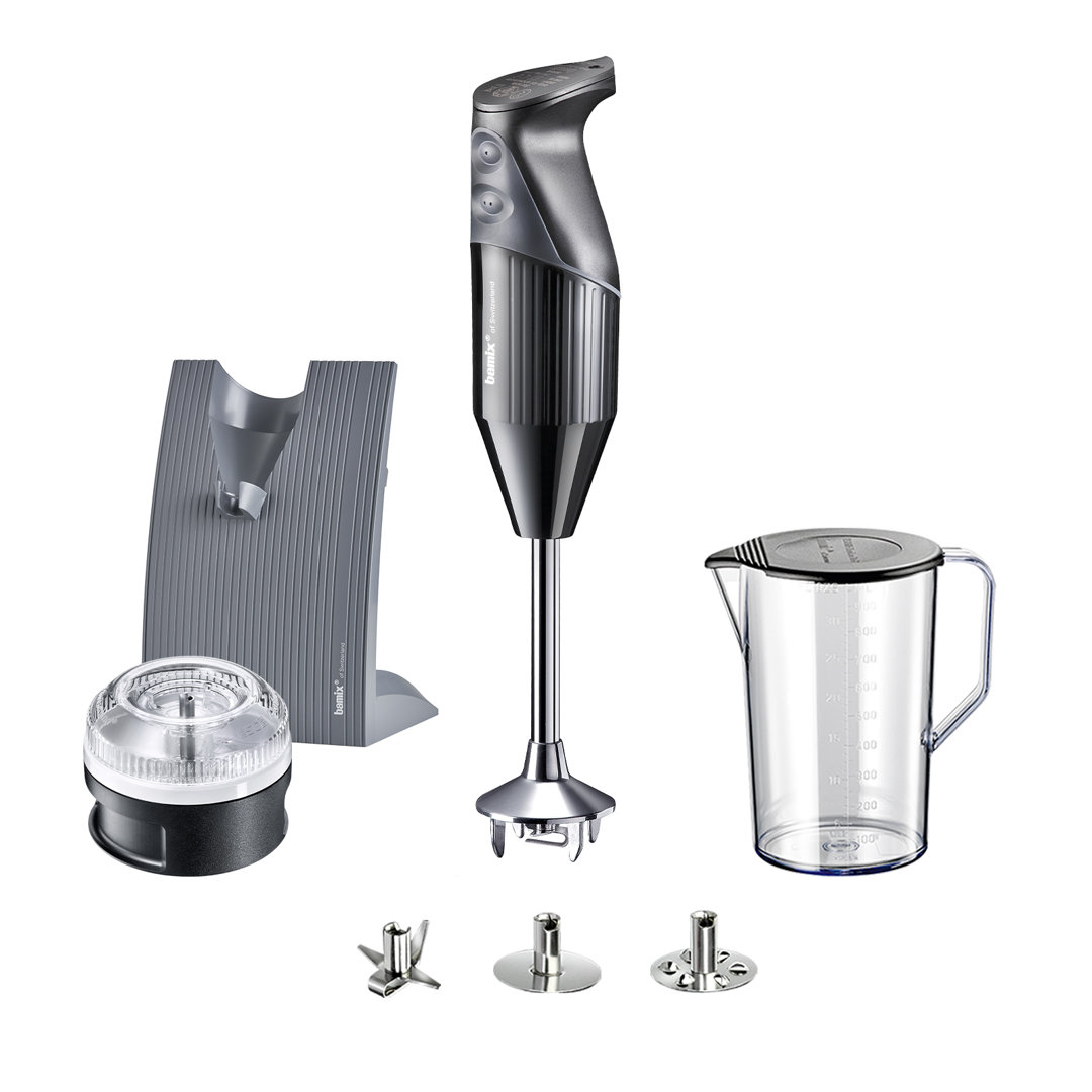 Bamix Swissline 200w Hand Blender