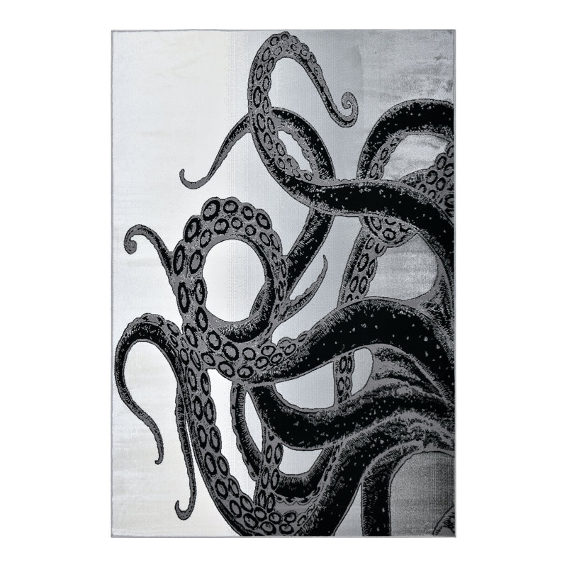 Karns, Rectangle 8' x 10'