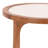 Minori Marble Side Table