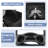 Foldable Pet Stroller-71128816