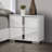 Contemporary Classic Bedside Table-1835110385