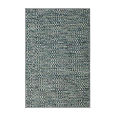 Tapis gris zone contemporaine