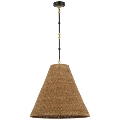 Goodman Pendant by Thomas O'Brien